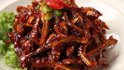 ✨ 맛보면 멈출 수 없어! 놀부농장 멸치볶음 솔직 후기 & 특가 정보 🤩